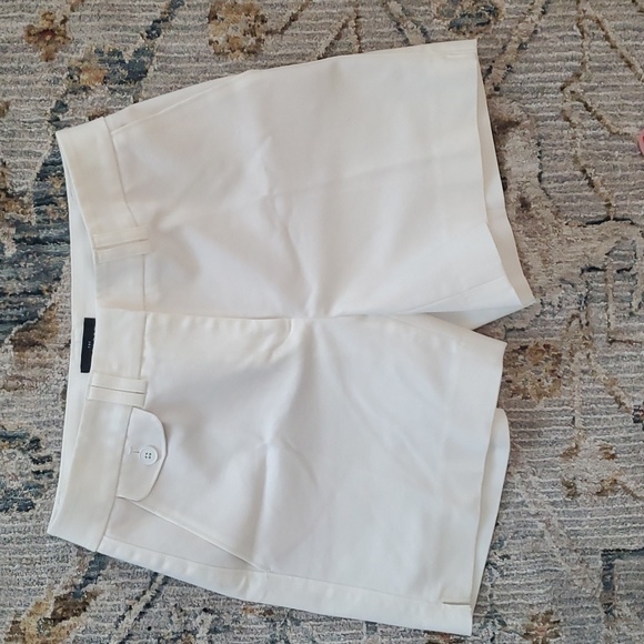 White House Black Market Shorts